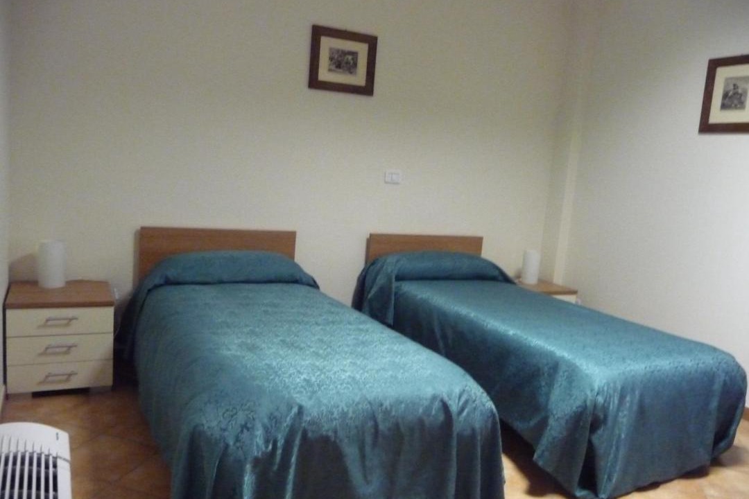 Photo of Bedroom in Cassine