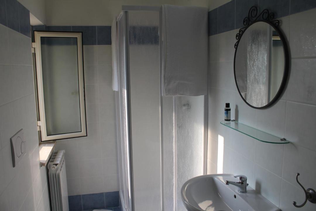 Photo of Bathroom in Colle Spina
