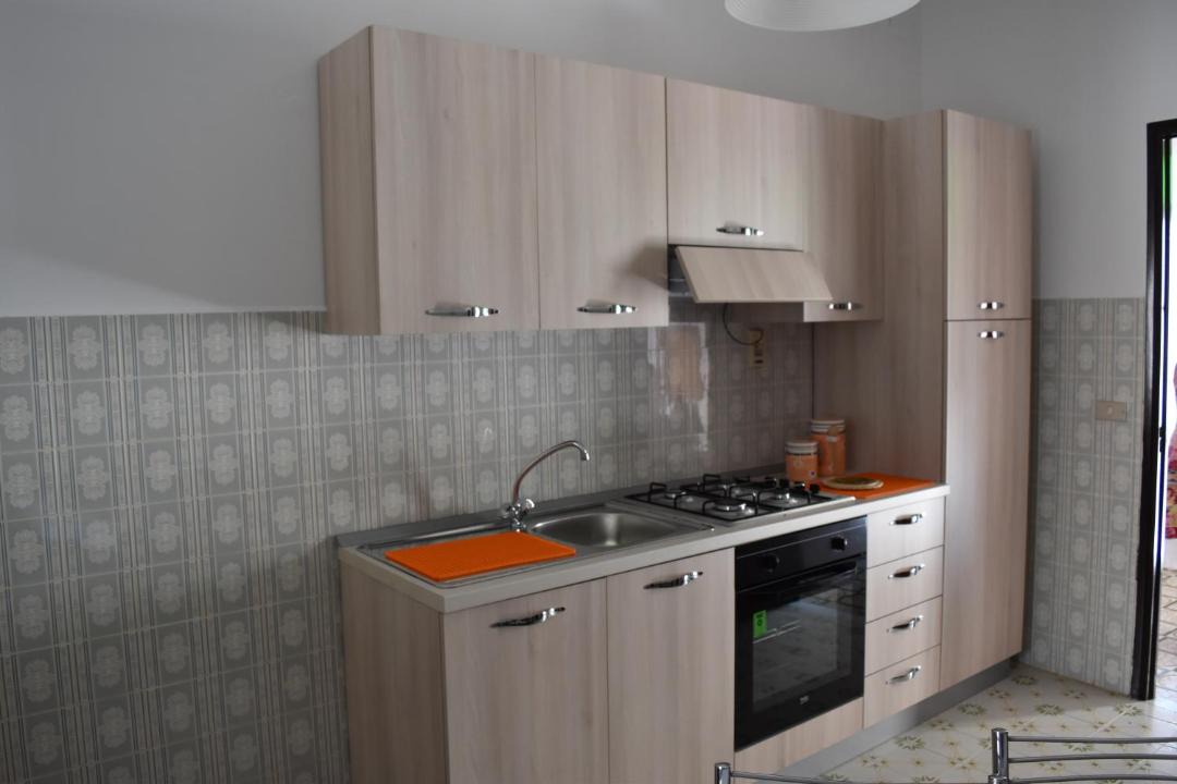 Photo of Kitchen in Civita