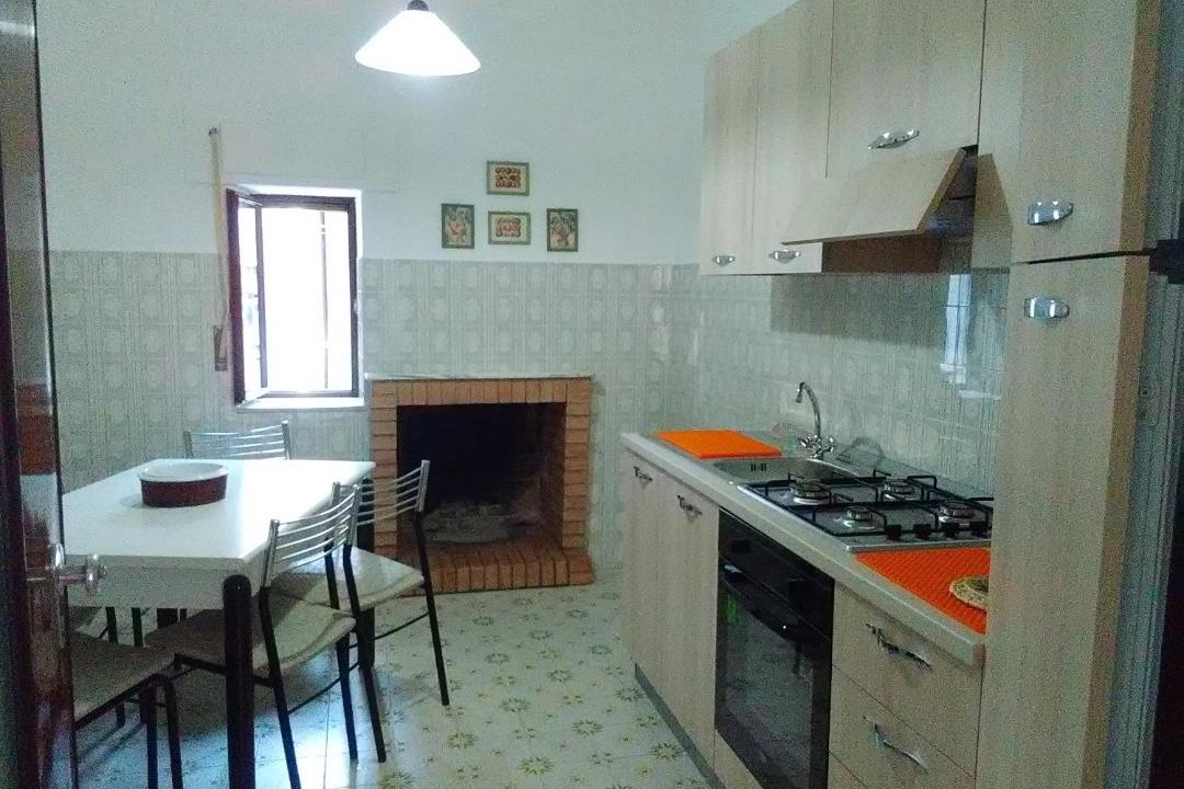 Photo of Kitchen in Civita