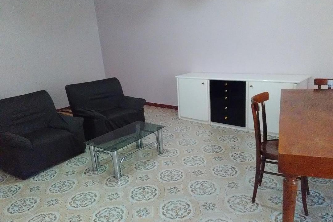 Photo of Livingroom in Civita