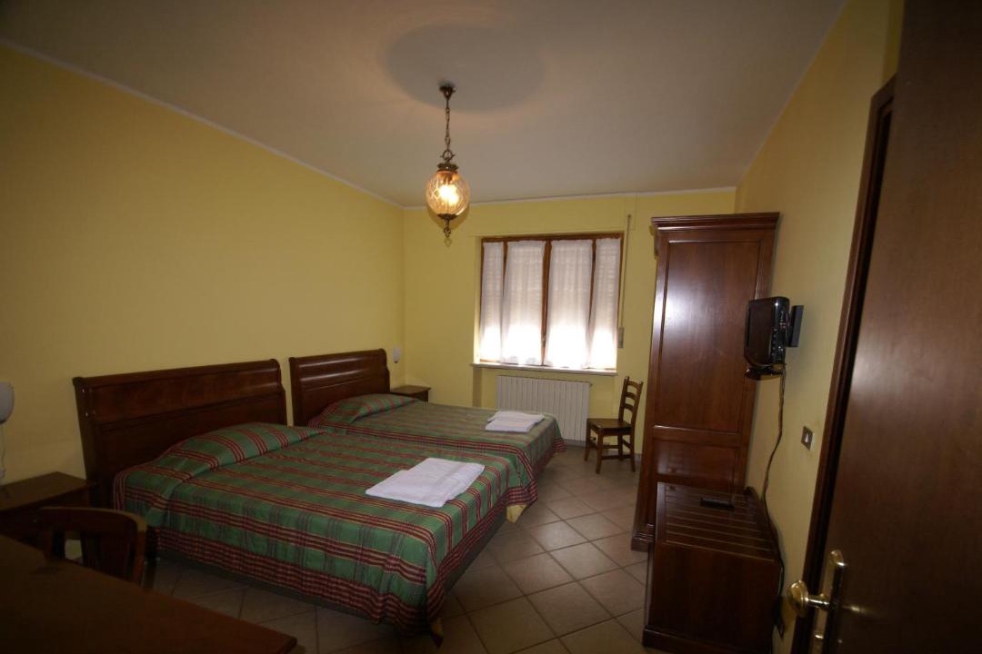 Photo of Bedroom in Acceglio