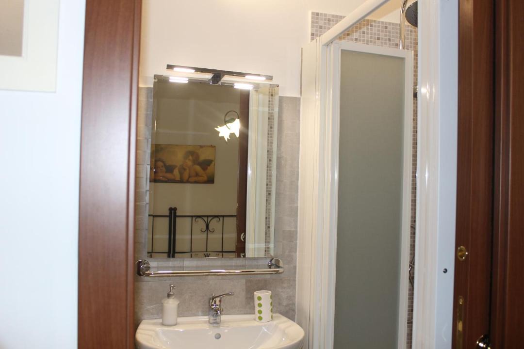 Photo of Bathroom in Fratta
