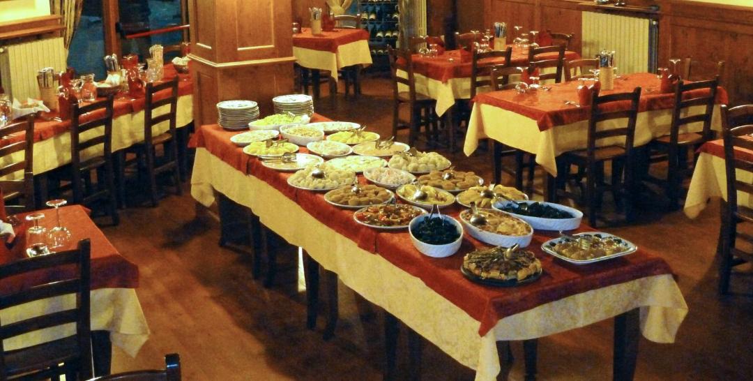 Photo of Kitchen in Acceglio