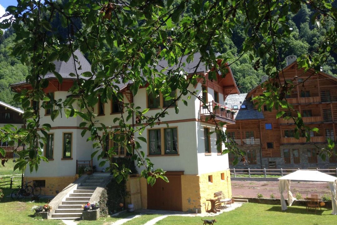 Photo of Others in Alagna Valsesia
