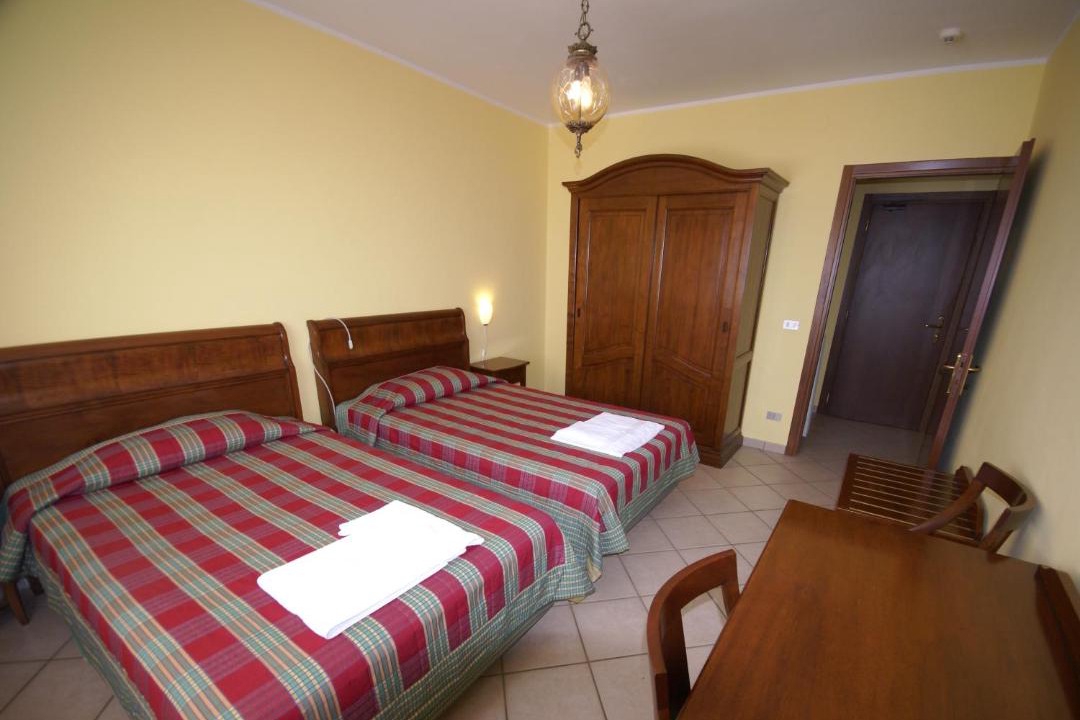 Photo of Bedroom in Acceglio