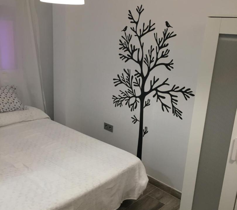 Photo of Bedroom in Playas del Palo