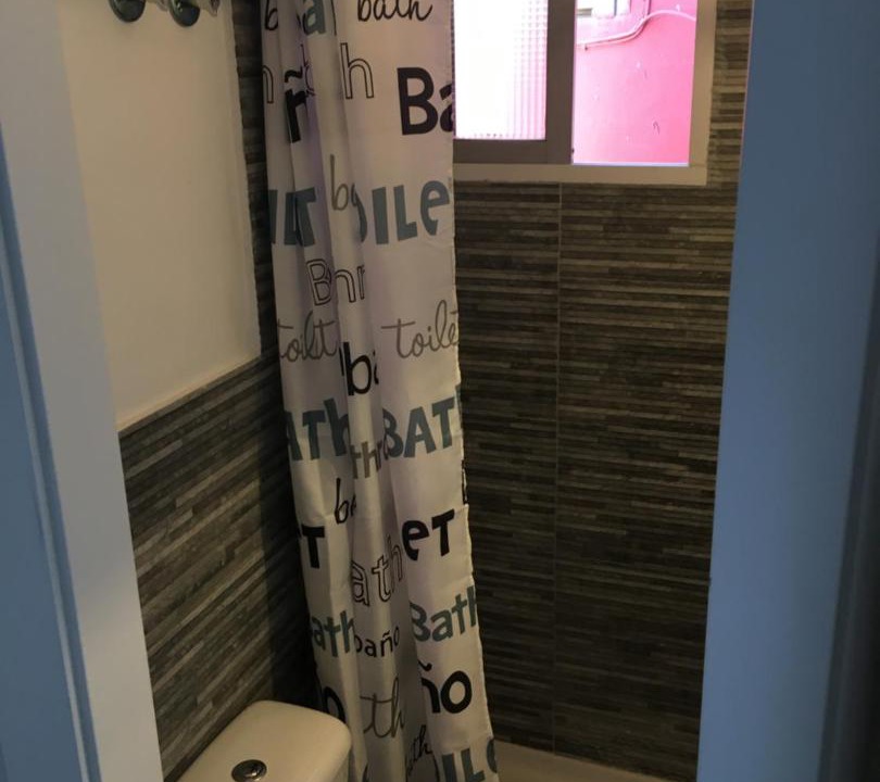 Photo of Bathroom in Playas del Palo