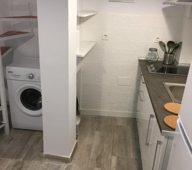 Photo of Kitchen in Playas del Palo