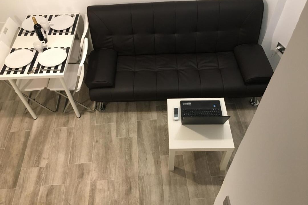 Photo of Livingroom in Playas del Palo