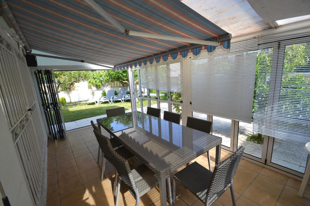 Photo of Patio Balcony in Cambrils