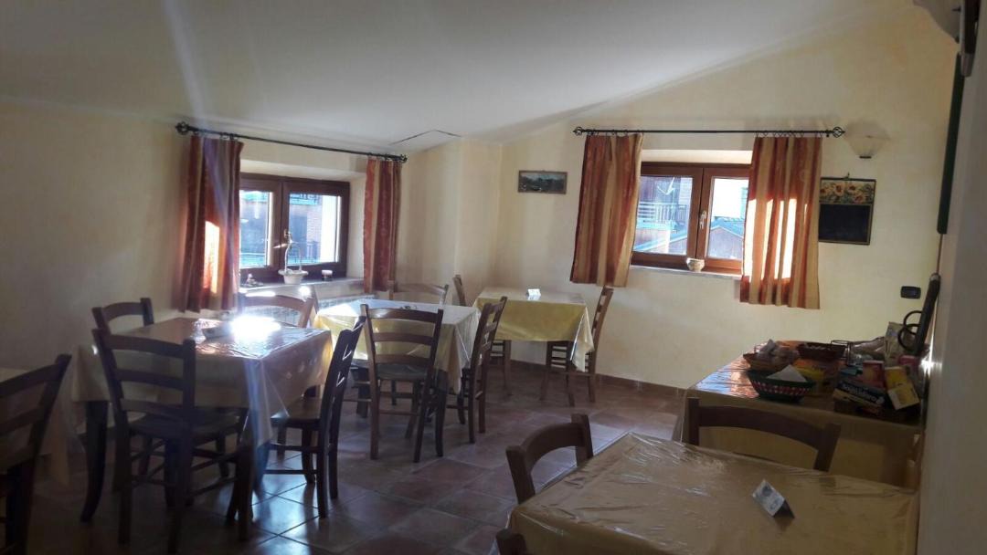 Photo of Others in Villetta Barrea