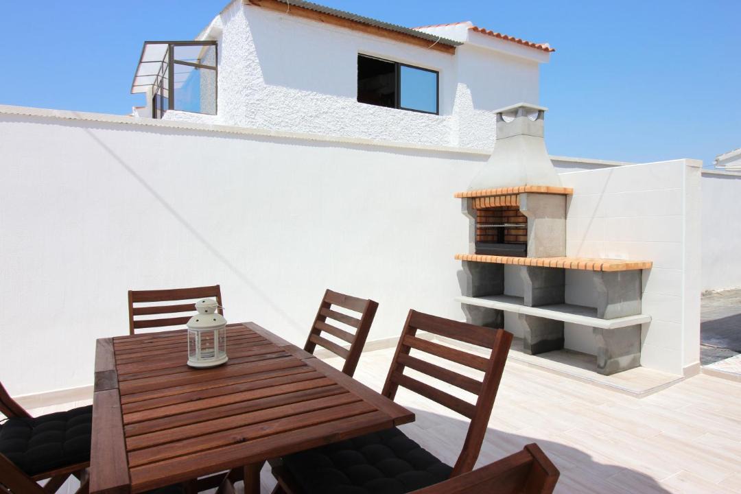 Photo of Patio Balcony in Rojales