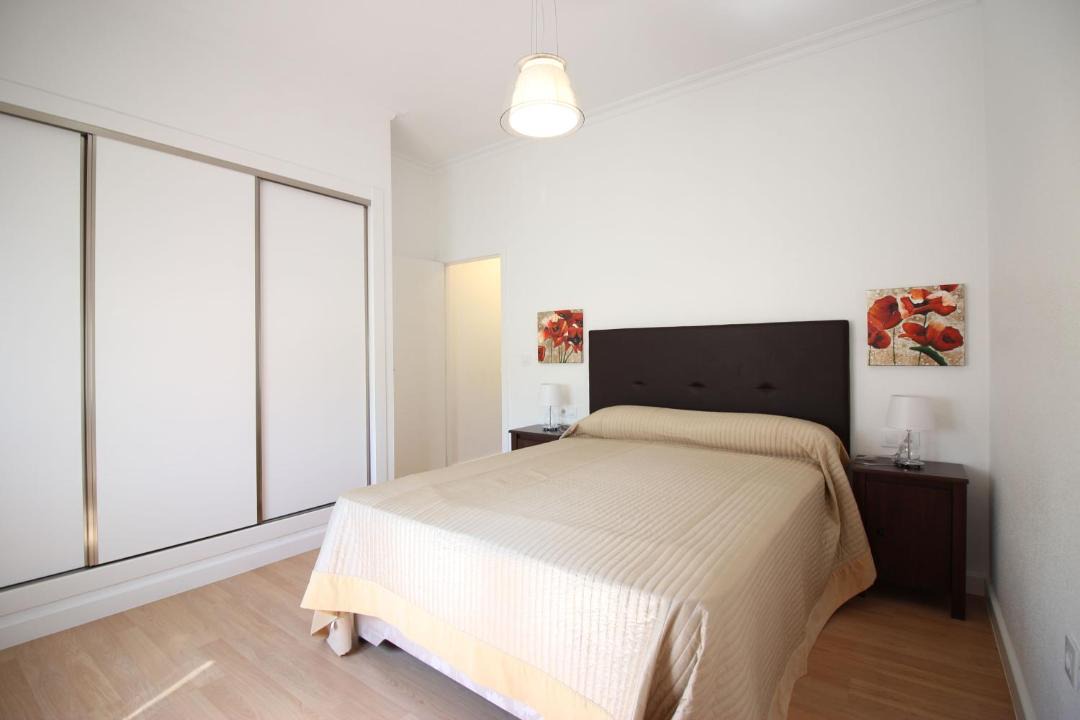 Photo of Bedroom in Rojales