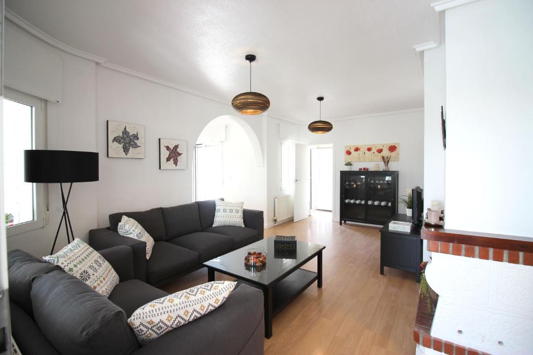 Photo of Livingroom in Rojales