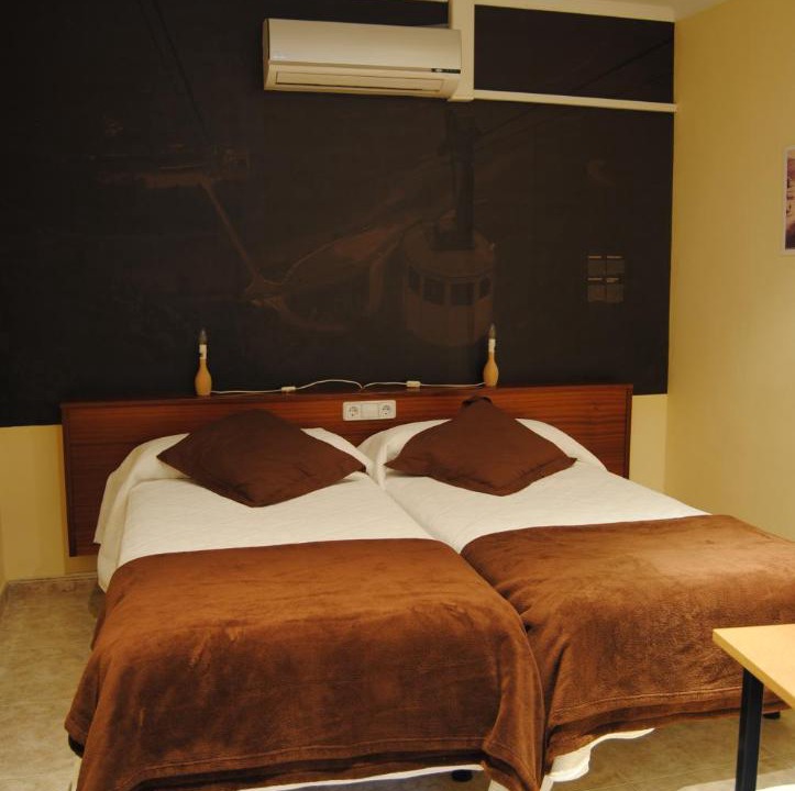 Photo of Bedroom in Monistrol de Montserrat