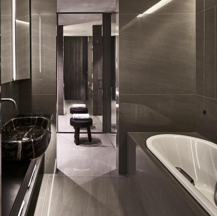 Photo of Bathroom in Porta Volta