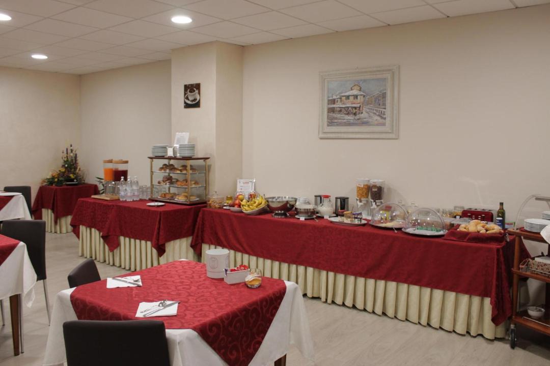 Photo of Others in Rione San Maurizio