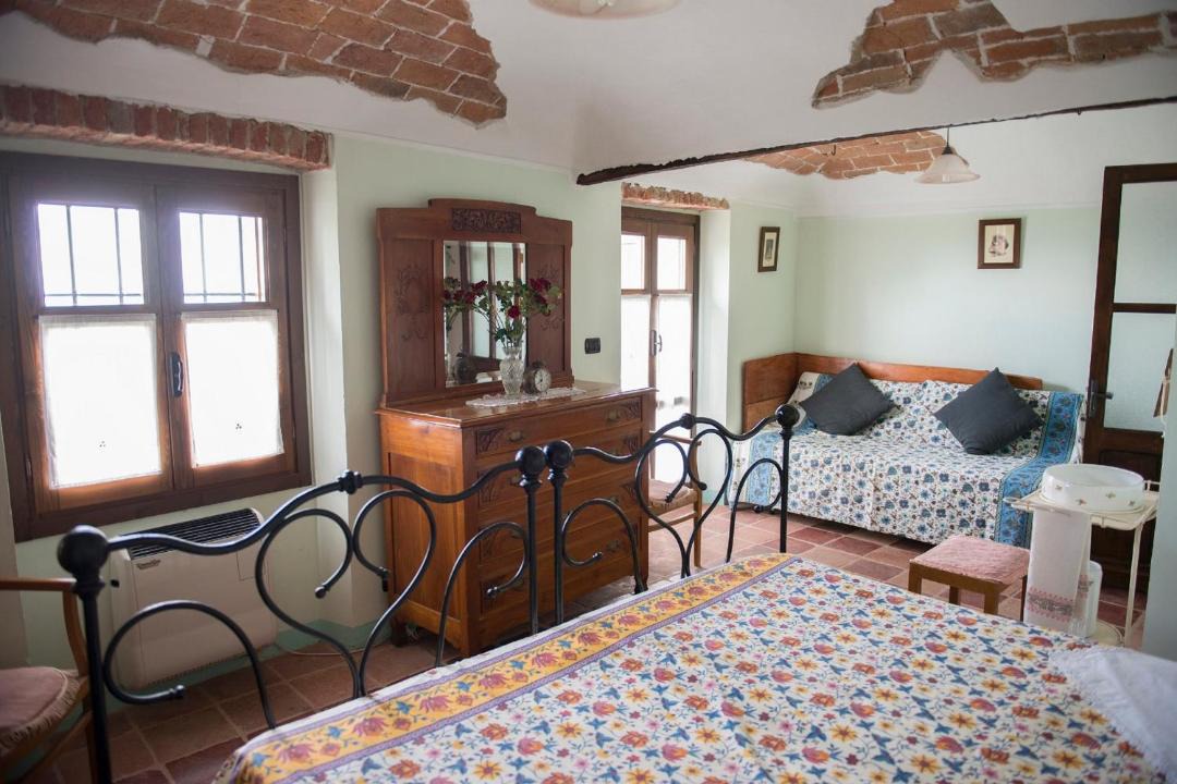 Photo of Bedroom in Marcorengo