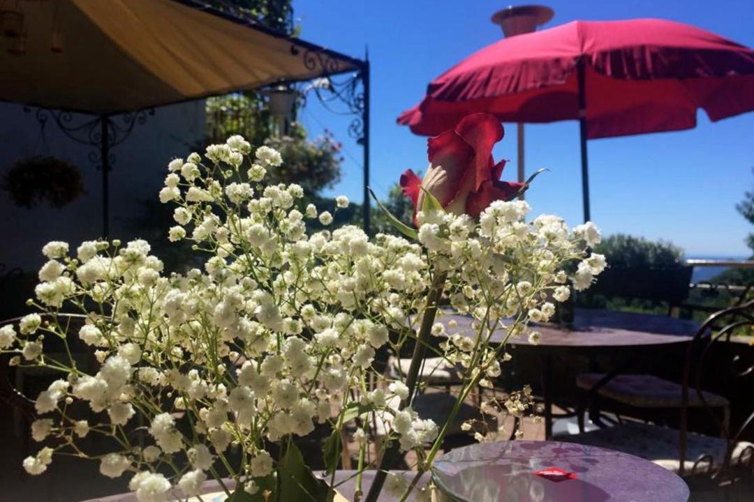 Photo of Patio Balcony in Cittiglio
