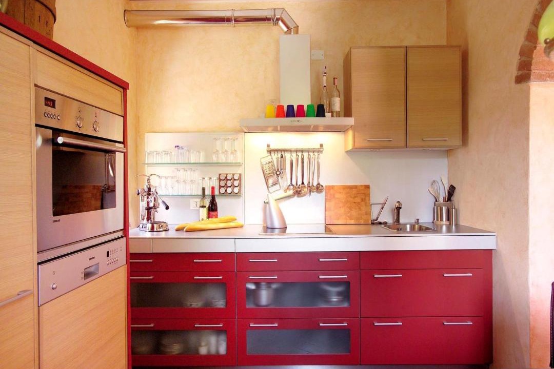 Photo of Kitchen in Bastia Mondovi
