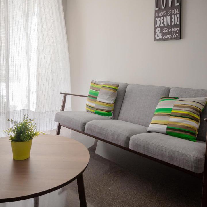 Photo of Livingroom in Moncada