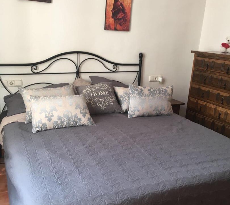 Photo of Bedroom in Aguilas