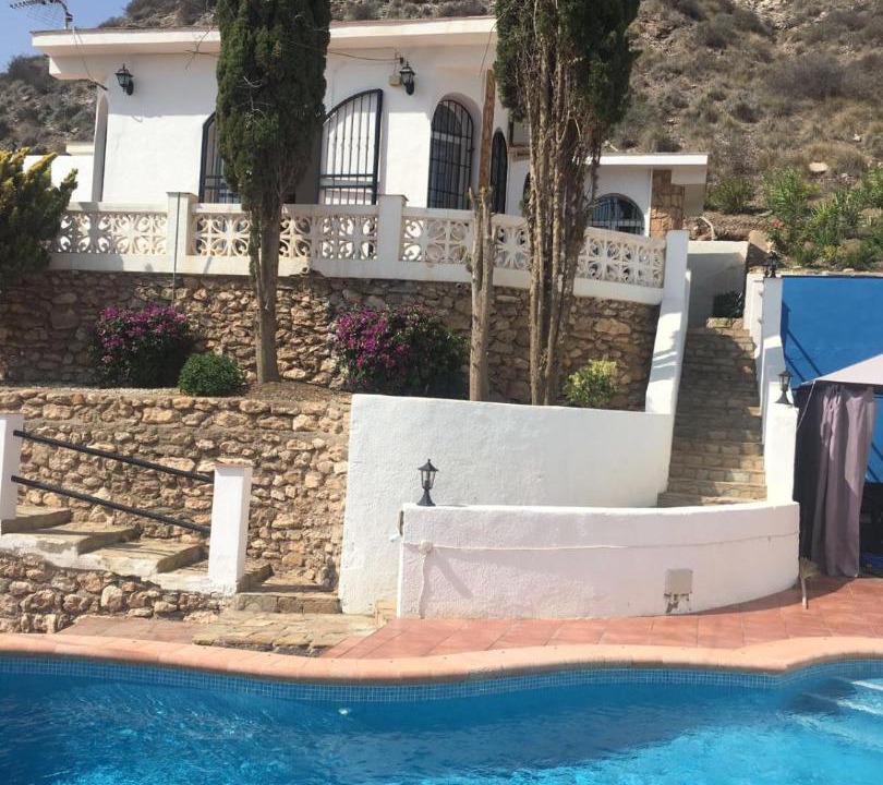 Photo of Others in Aguilas