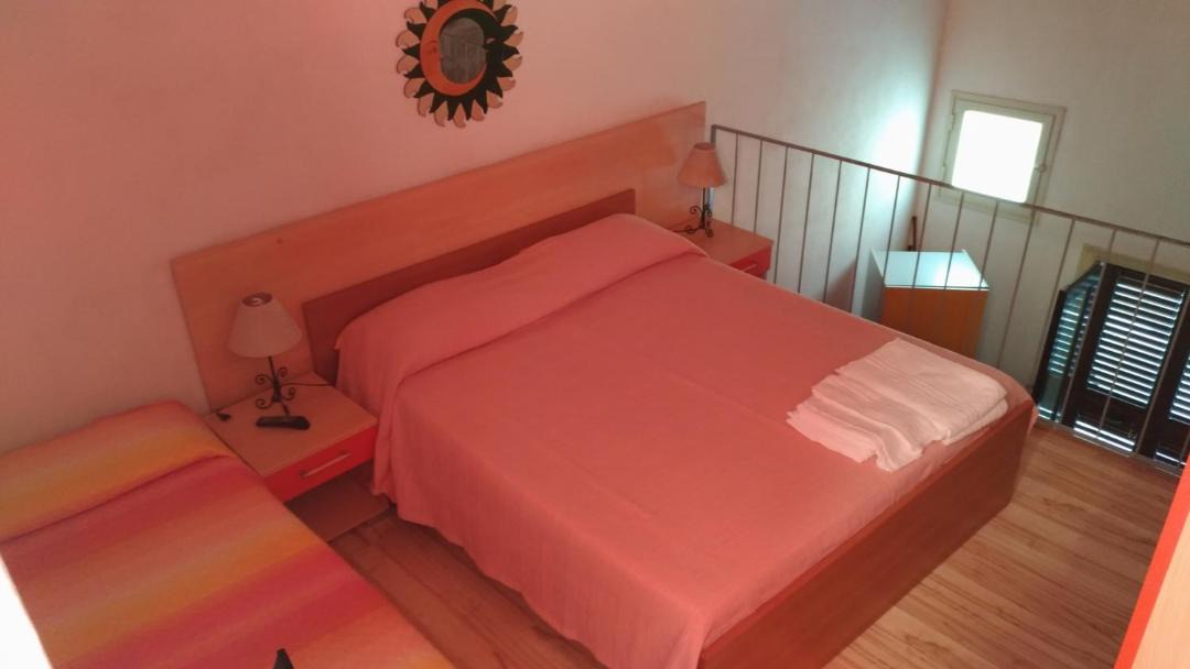 Photo of Bedroom in Donnalucata