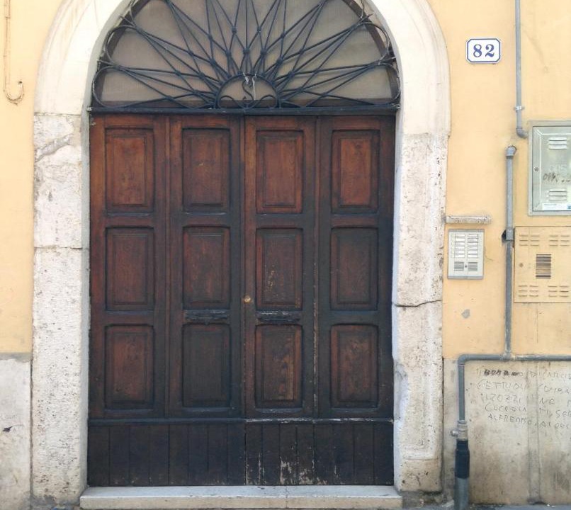 Photo of Buildings in Tivoli