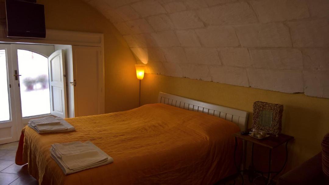Photo of Bedroom in Ragusa