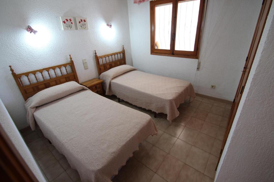 Photo of Bedroom in La Sabatera