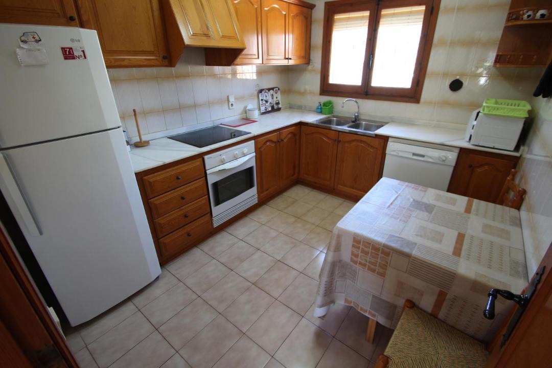 Photo of Kitchen in La Sabatera