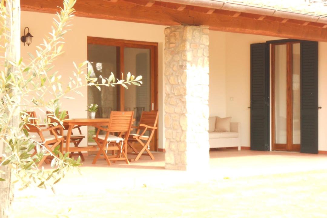 Photo of Others in Monte San Savino