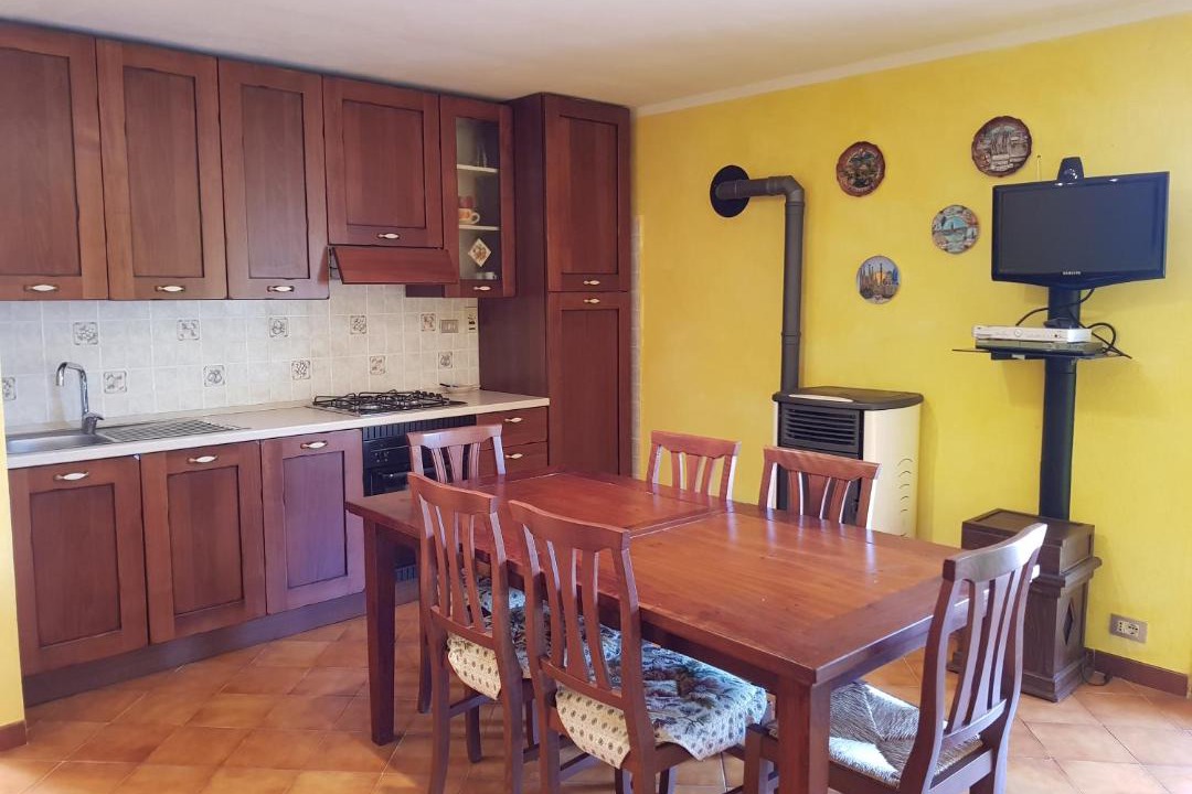 Photo of Kitchen in Moano