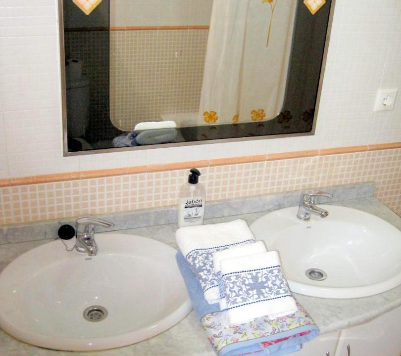 Photo of Bathroom in El Albir