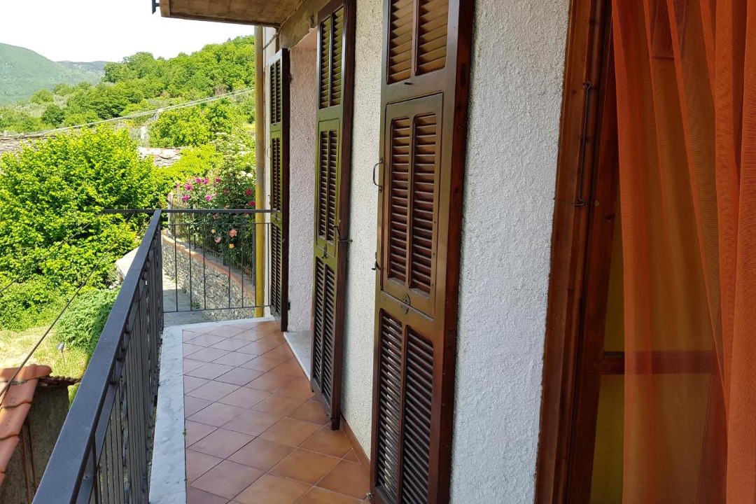 Photo of Patio Balcony in Moano