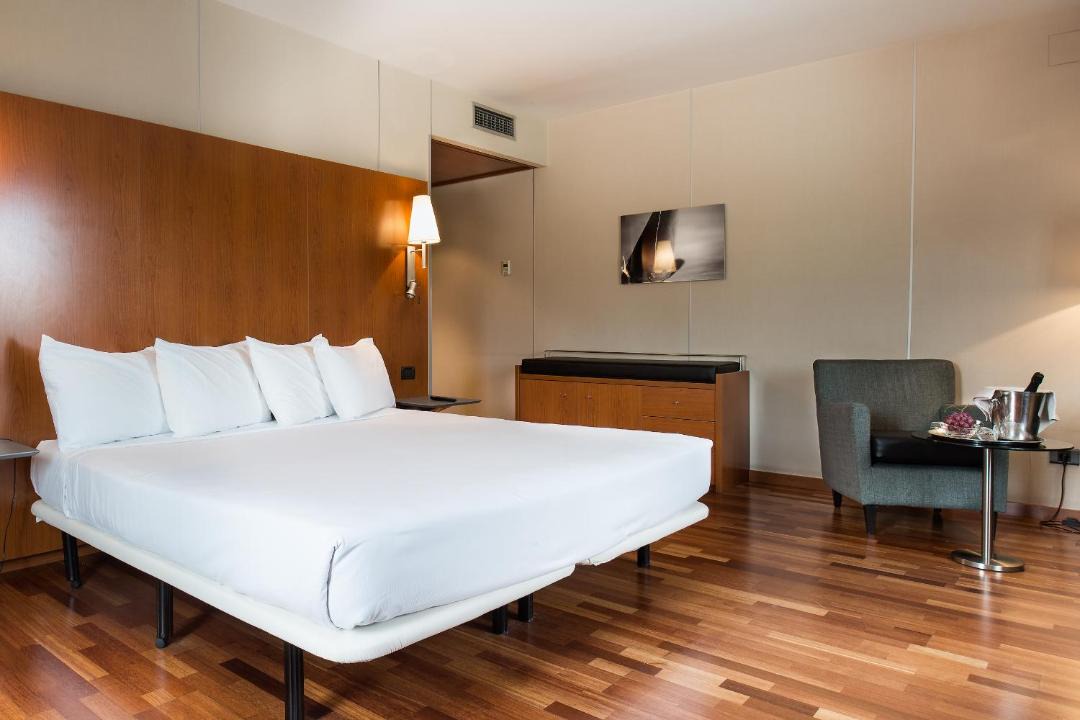Photo of Bedroom in Cuenca