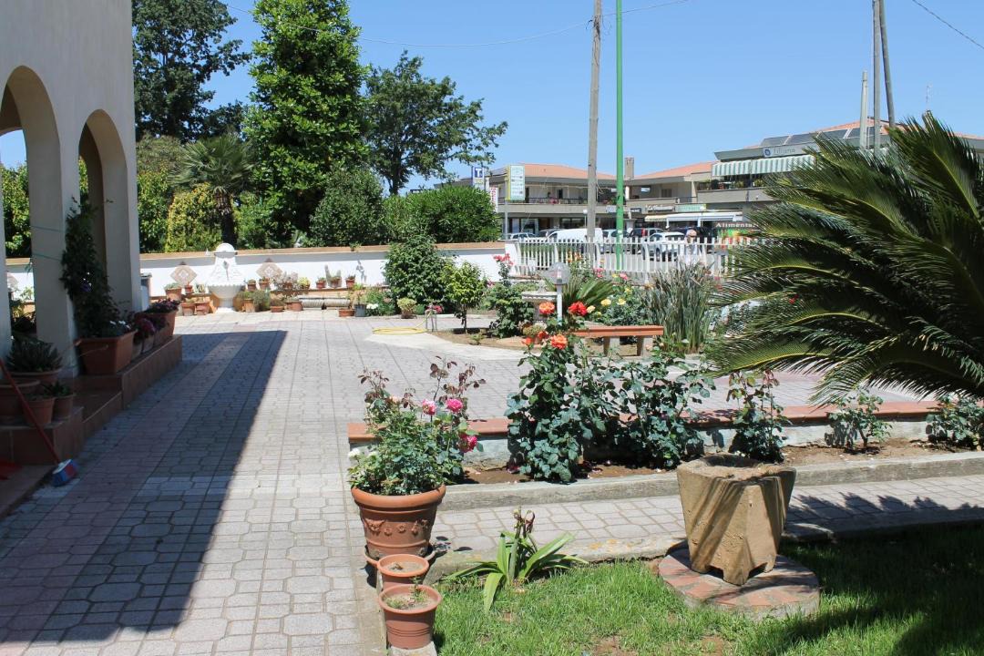 Photo of Patio Balcony in Anzio
