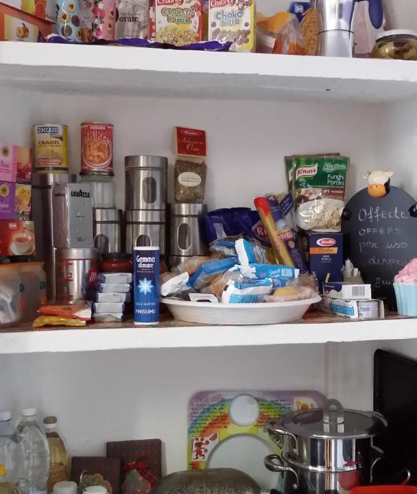 Photo of Kitchen in Giaglione