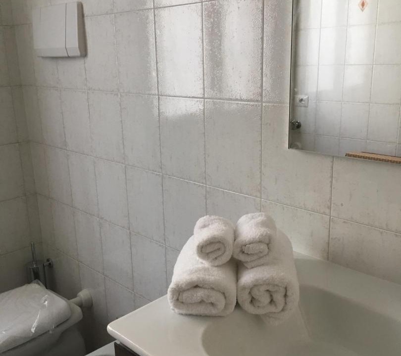 Photo of Bathroom in Pacengo