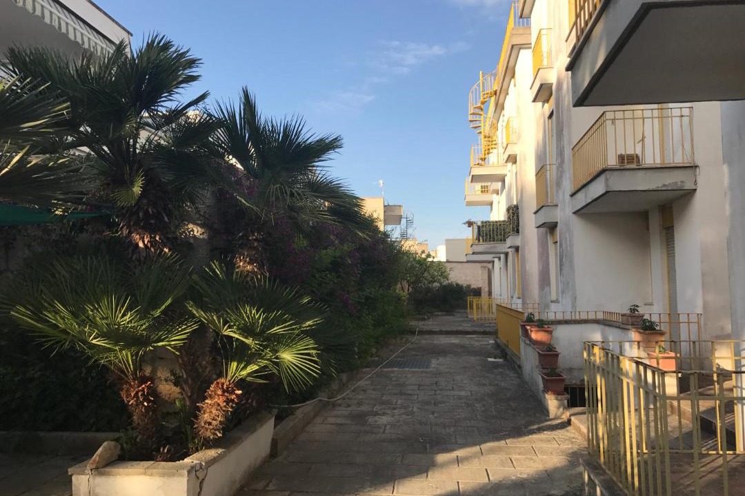 Photo of Buildings in Santa Maria di Leuca