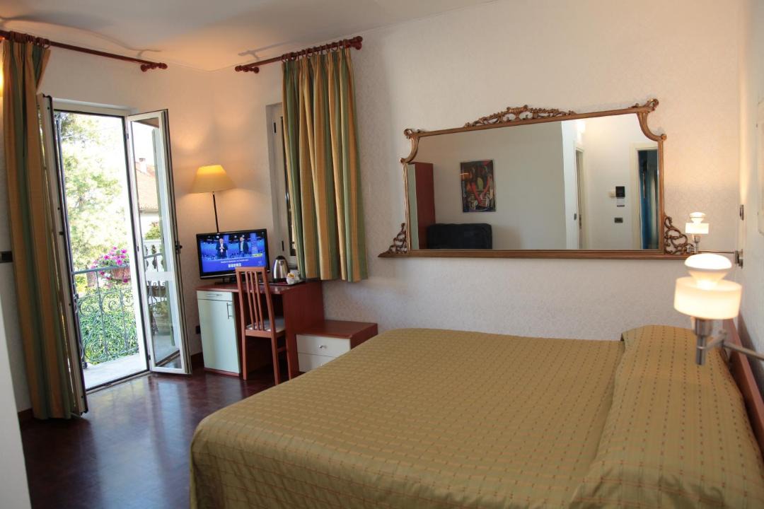 Photo of Bedroom in Bene Vagienna