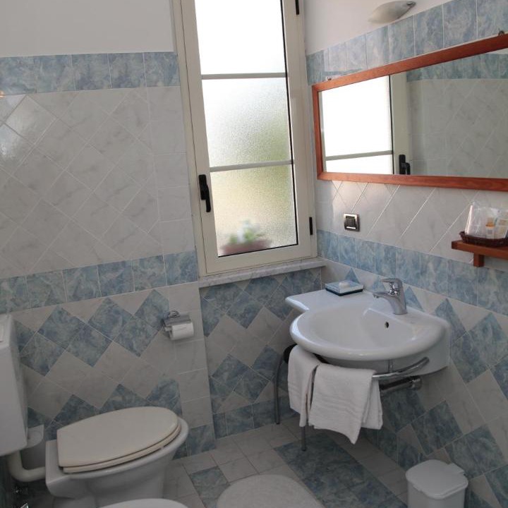 Photo of Bathroom in Bene Vagienna