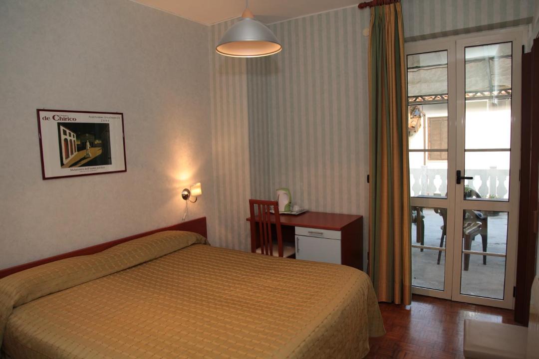 Photo of Bedroom in Bene Vagienna