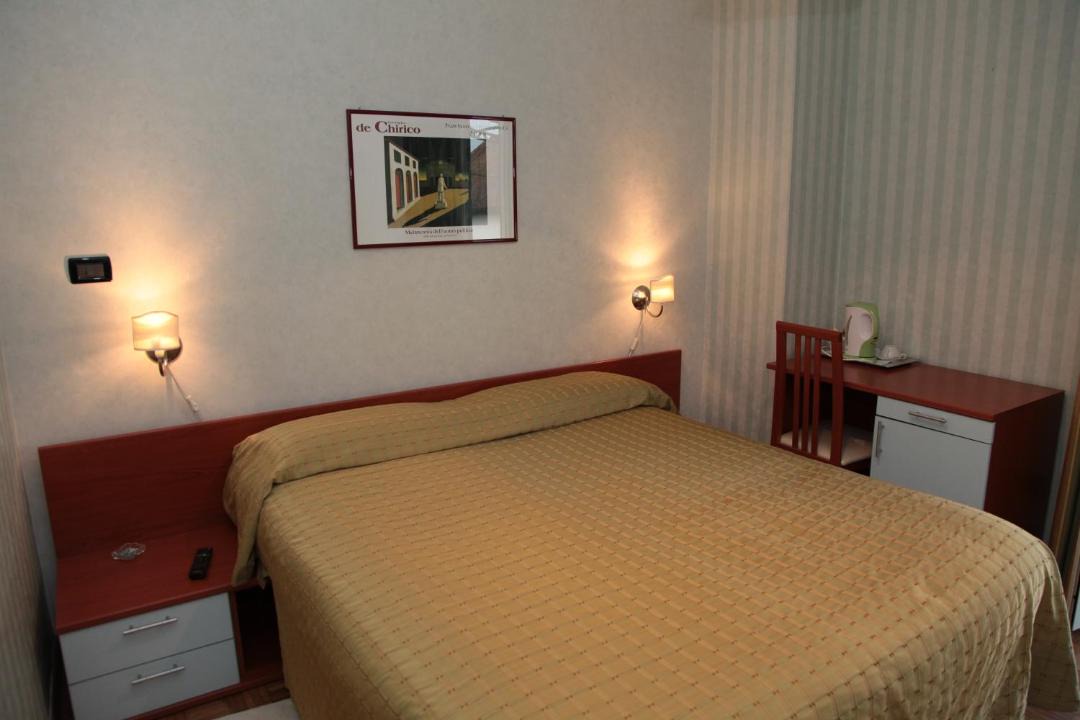 Photo of Bedroom in Bene Vagienna