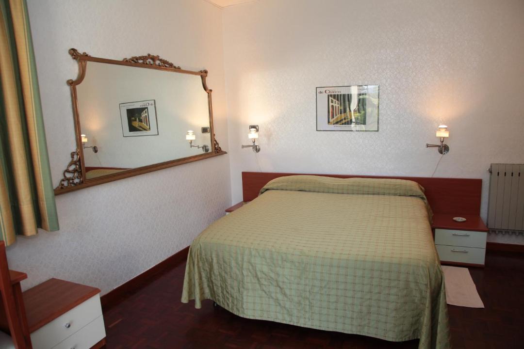 Photo of Bedroom in Bene Vagienna
