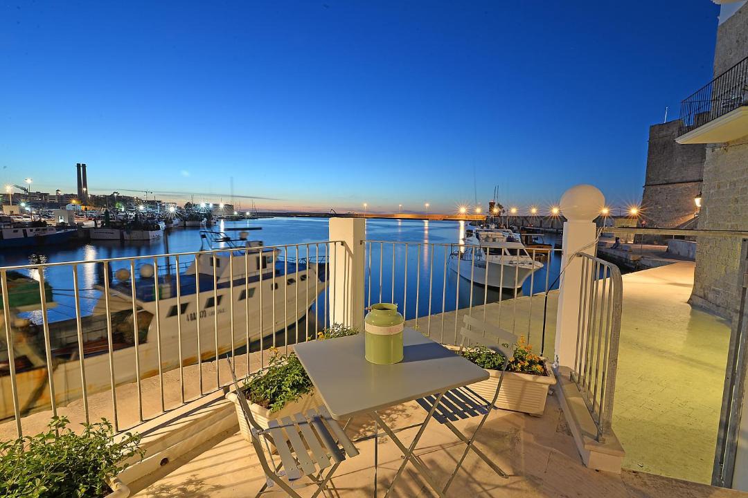 Photo of Patio Balcony in Centro Storico