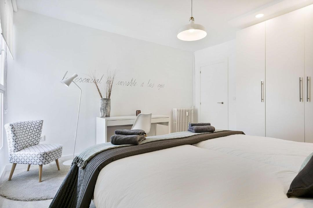 Photo of Bedroom in El Gancho