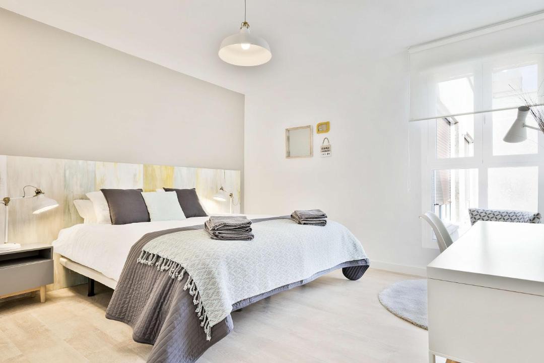 Photo of Bedroom in El Gancho